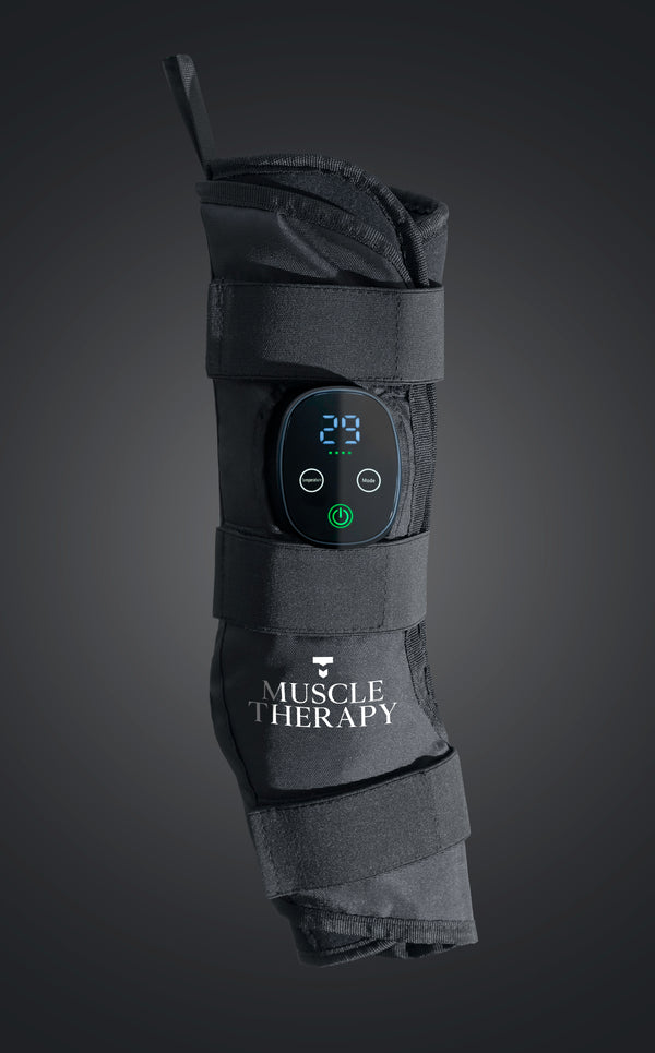 Muscle Therapy Leg Wrap